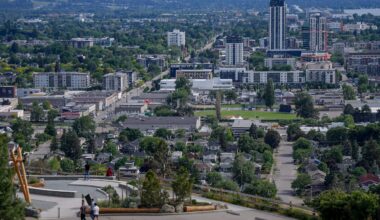 A home is not a home in Canada. It is a supply-managed good in a protected industry