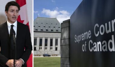 Judicial review of ethics ruling in Trudeau case can proceed, Supreme Court says - CTV News