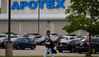 Trump threatens tariffs on generic drugs, complicating Canada’s on-shoring efforts