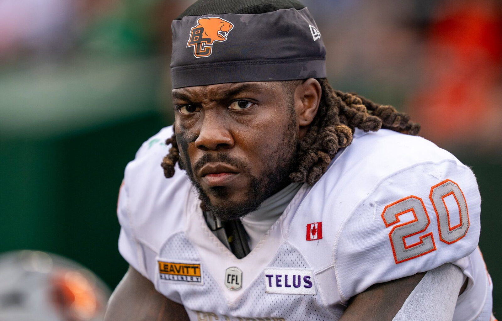 3DownNation CFL power rankings: B.C. Lions' misery mounts as Nathan Rourke goes down