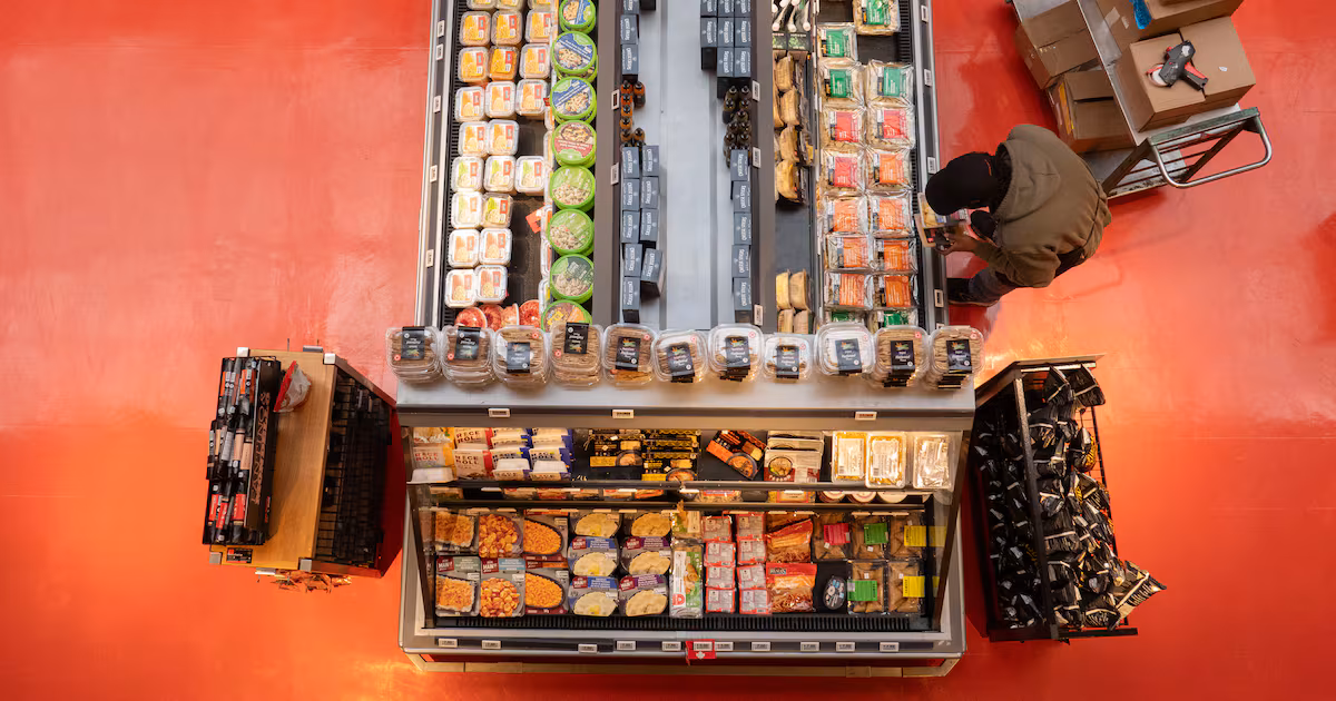 Toronto could ban ‘surveillance pricing’ for groceries. Here is what that means. - CTV News