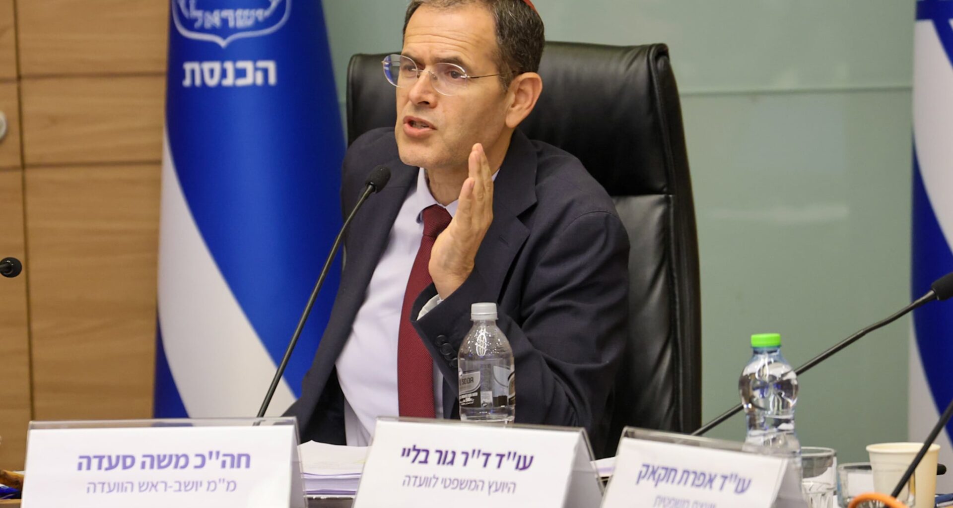 PM's office said to fume after Likud MK says 'we’re on verge' of attack on Iran this weekend