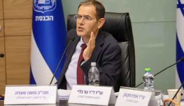 PM's office said to fume after Likud MK says 'we’re on verge' of attack on Iran this weekend