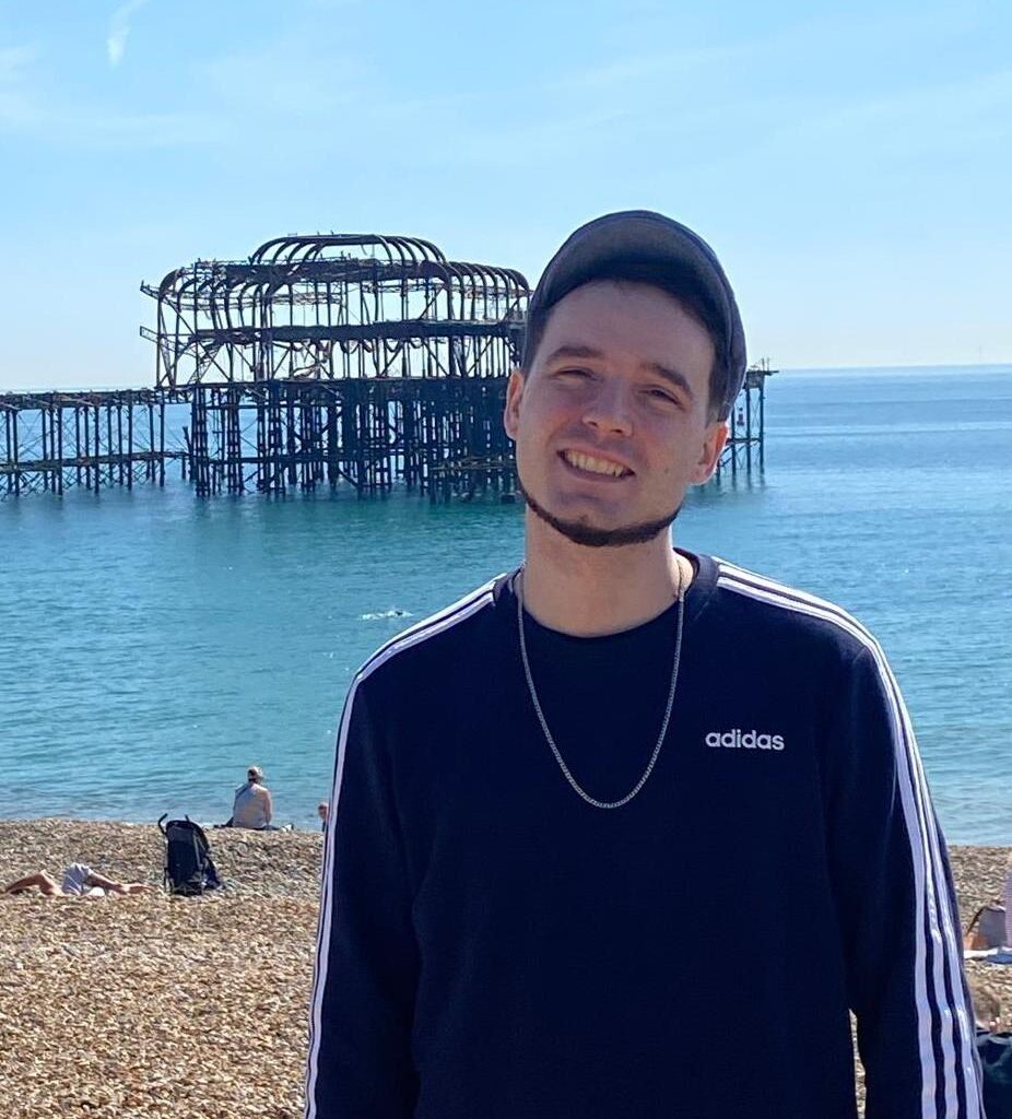 First picture of man found dead in suitcase in Wimbledon murder probe - London Evening Standard