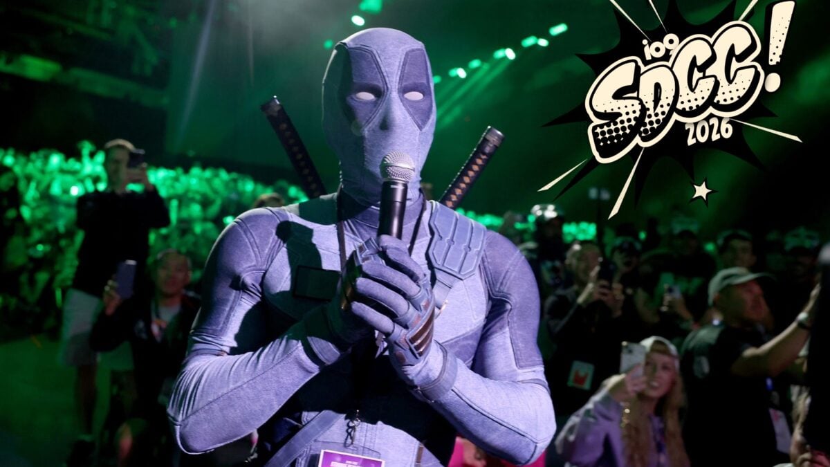 Everything Marvel Studios Announced in Hall H at Comic-Con 2026