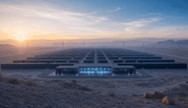 The Blogs: Israel Wants 100,000 AI Chips. It Runs 1,000. | Alex Vainer