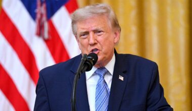 Trump White House releases election integrity docs after primetime address