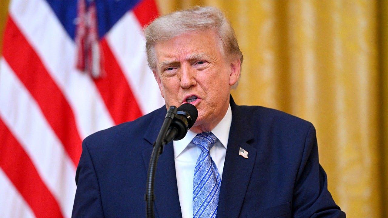 Trump White House releases election integrity docs after primetime address