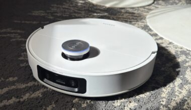 Trump’s Robot Vacuum Ban Sucks for Everyone