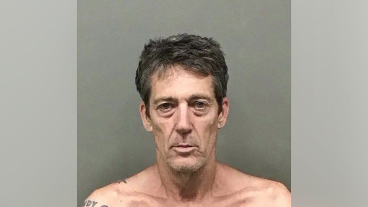 William Craig Durham booking picture