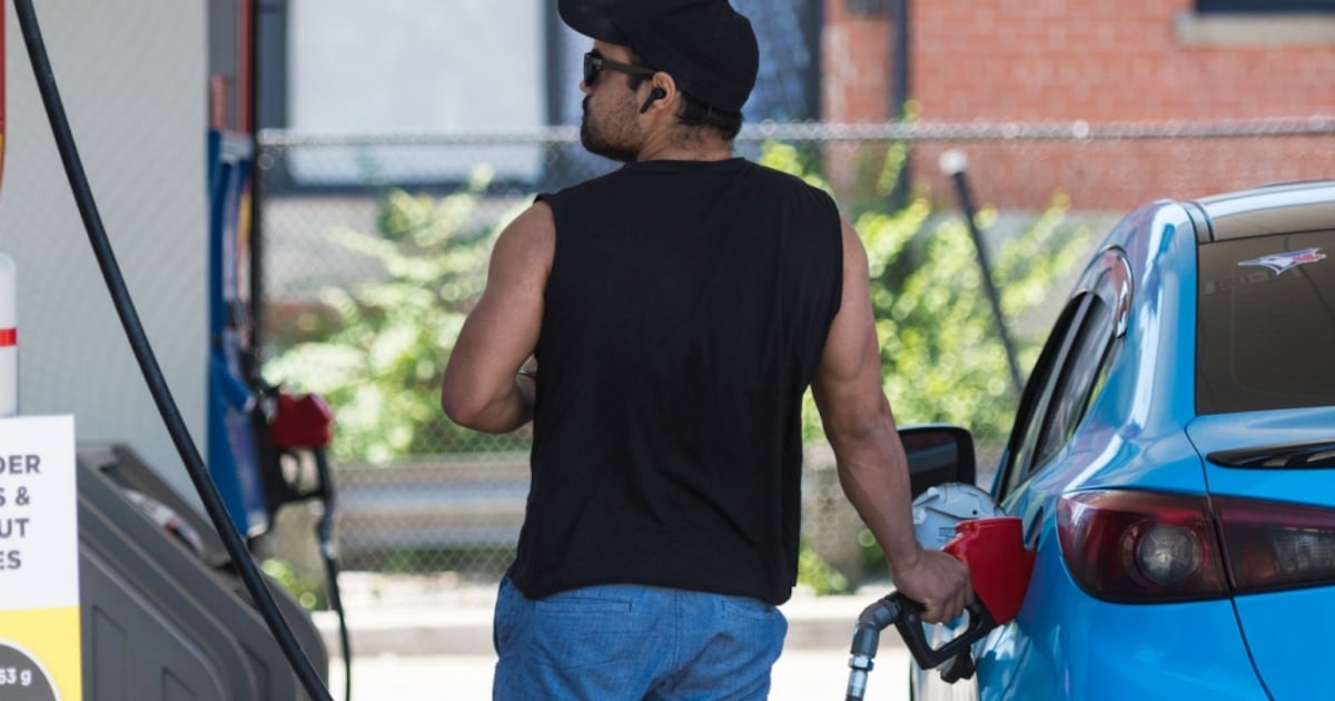 CPI Canada: Lower gas prices bring inflation down to 2.8% in June