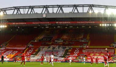 Liverpool issue 432 life bans and seize €1.4m in ticket tout investigation – The Irish Times