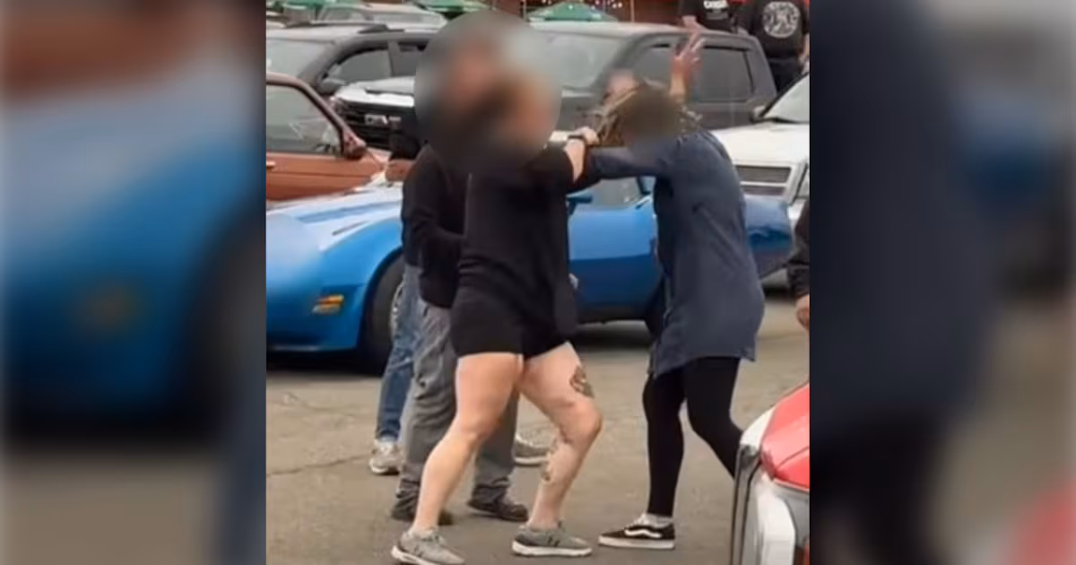 ‘Deeply disturbed’: N.B. RCMP investigate possible hate crime as assault video circulates online - CTV News