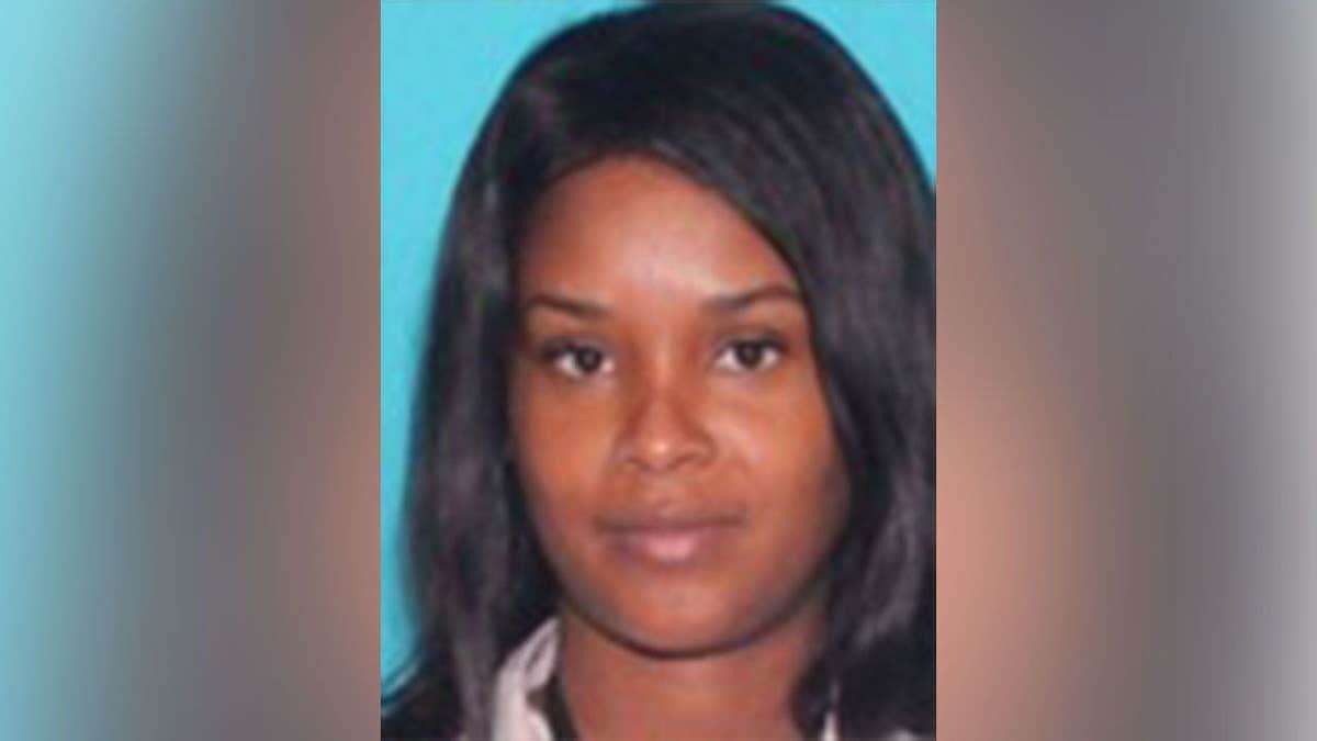 Older FBI-provided photo of Elaine Angene Escoe, who is accused in an alleged $32 million COVID-19 relief fraud scheme