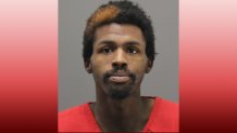 Elijah Zion Bieniemy, 27, of Ashburn