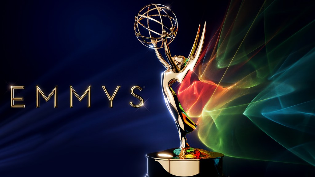2026 Emmy Nominations Full List: All the Nominees