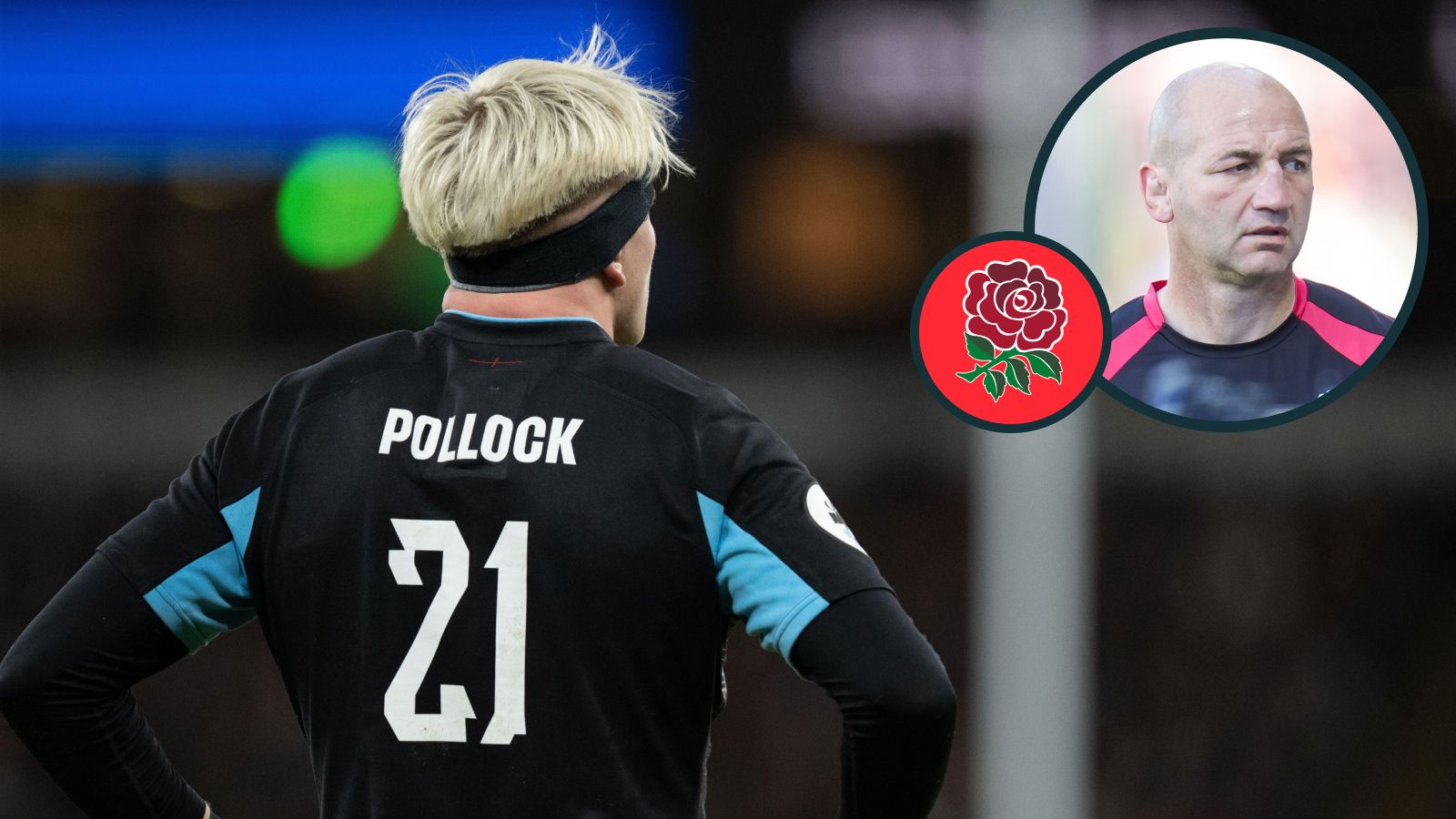 England team: 5 takeaways as Lee Blackett attack 'allowed to bed in'