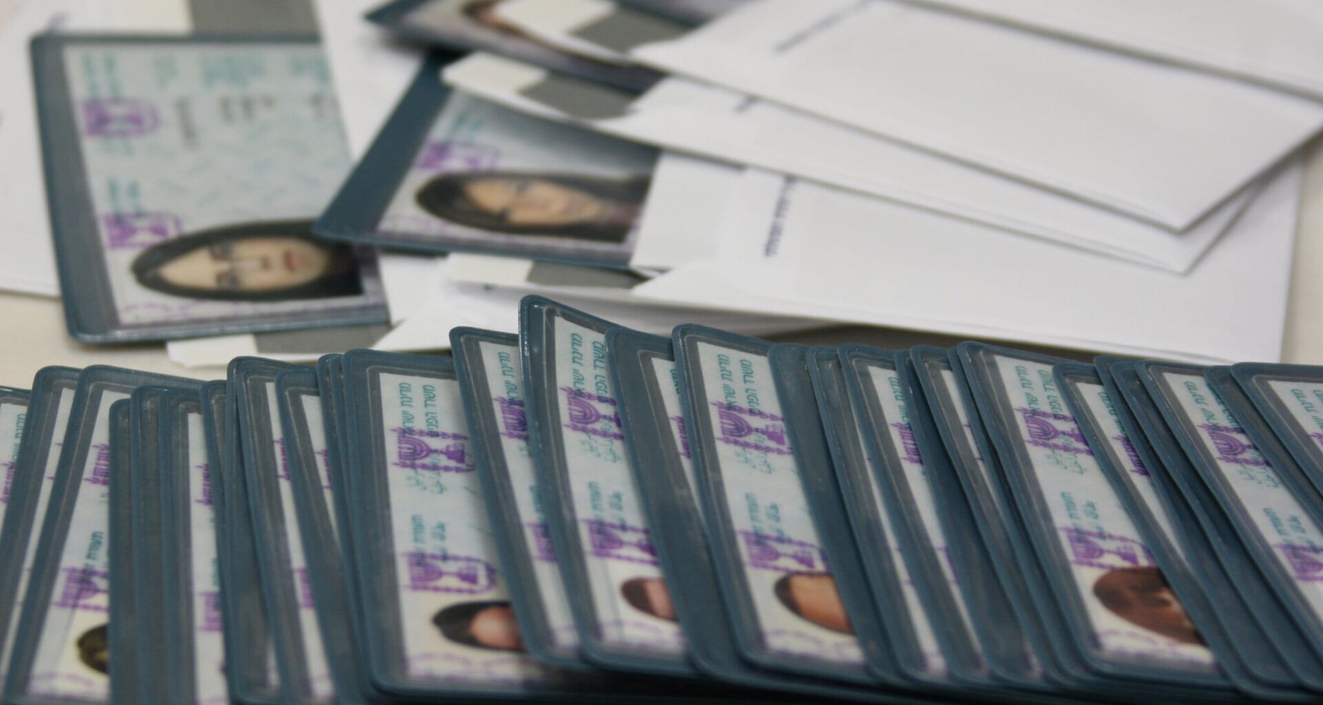 Israel seeks to revoke citizenship of 2 Arab citizens convicted of aiding Hamas
