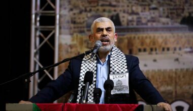 In memo before October 7, Sinwar predicted Israel might respond with nuclear strike