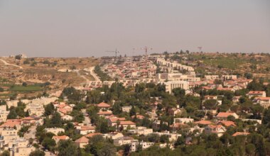 Ireland passes bill banning Israeli goods made in East Jerusalem and West Bank
