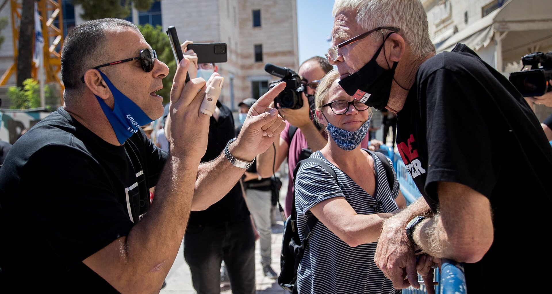 The Blogs: Zealotry – not baseless hatred – will lead to Israel's collapse | Shuki Friedman