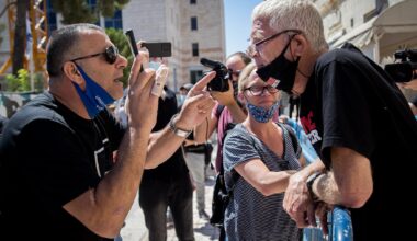 The Blogs: Zealotry – not baseless hatred – will lead to Israel's collapse | Shuki Friedman
