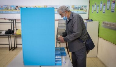 Coalition said resisting voting booths in some old-age homes to hurt opposition