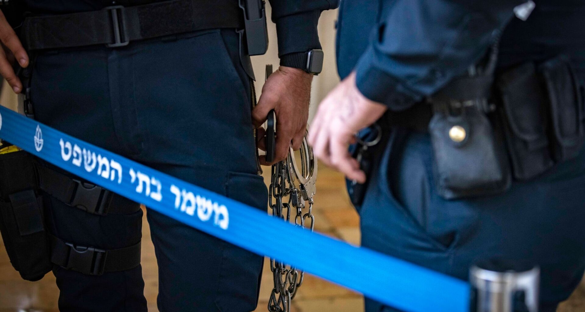 Tajik man accused of spying on Israel for Iran, as espionage arrests continue
