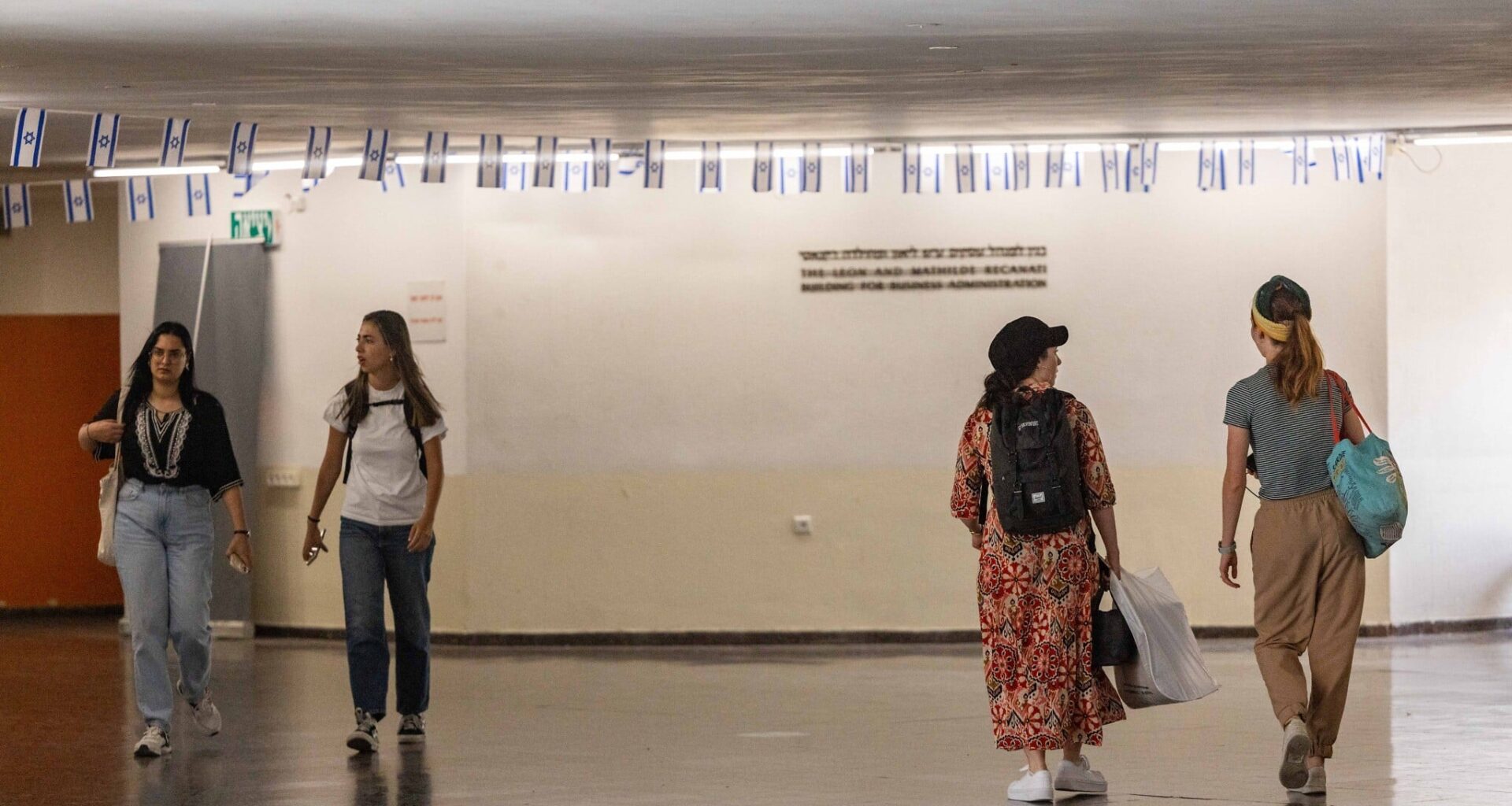 Law expanding gender segregation in academia passes; sponsor claims it will advance women