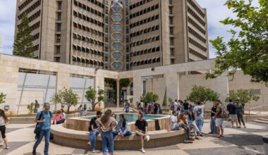 Deans of Israeli med schools warn against expanding gender segregation in higher ed