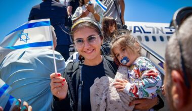 Israel eases licensing barriers for new immigrant psychologists