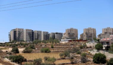 EU foreign ministers to discuss ban on products from West Bank settlements