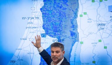 Israel acts to ease Palestinian banking crisis it helped create, but is it moving too late?