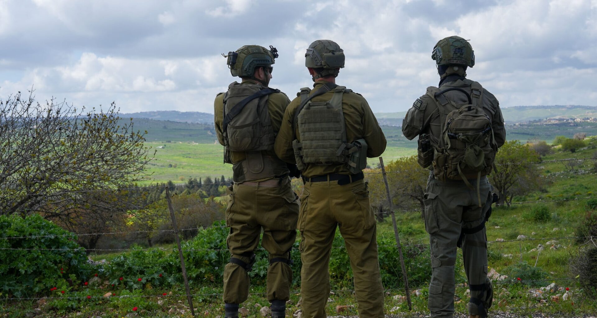 Bill extending mandatory military service to 32 months finalized before last plenum votes