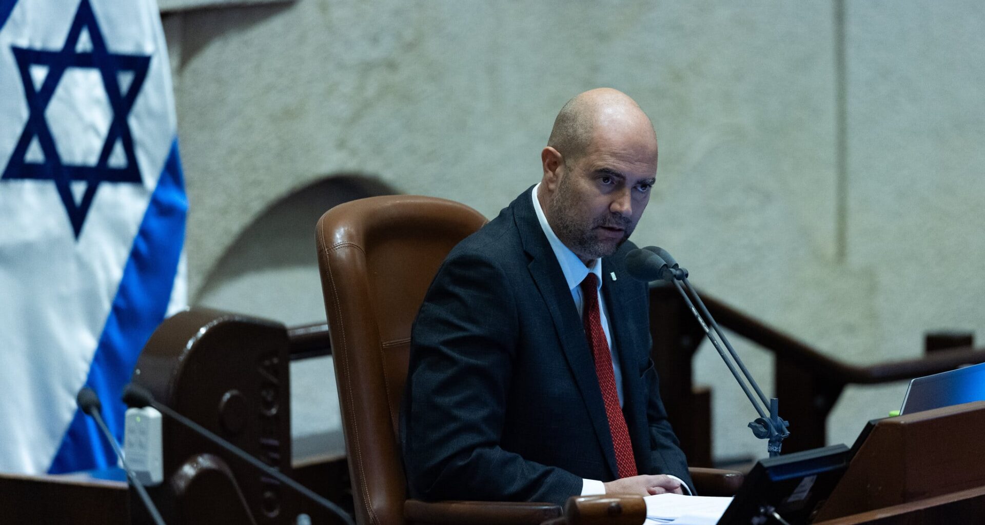 Knesset expected to dissolve July 17, paving way for October 27 election