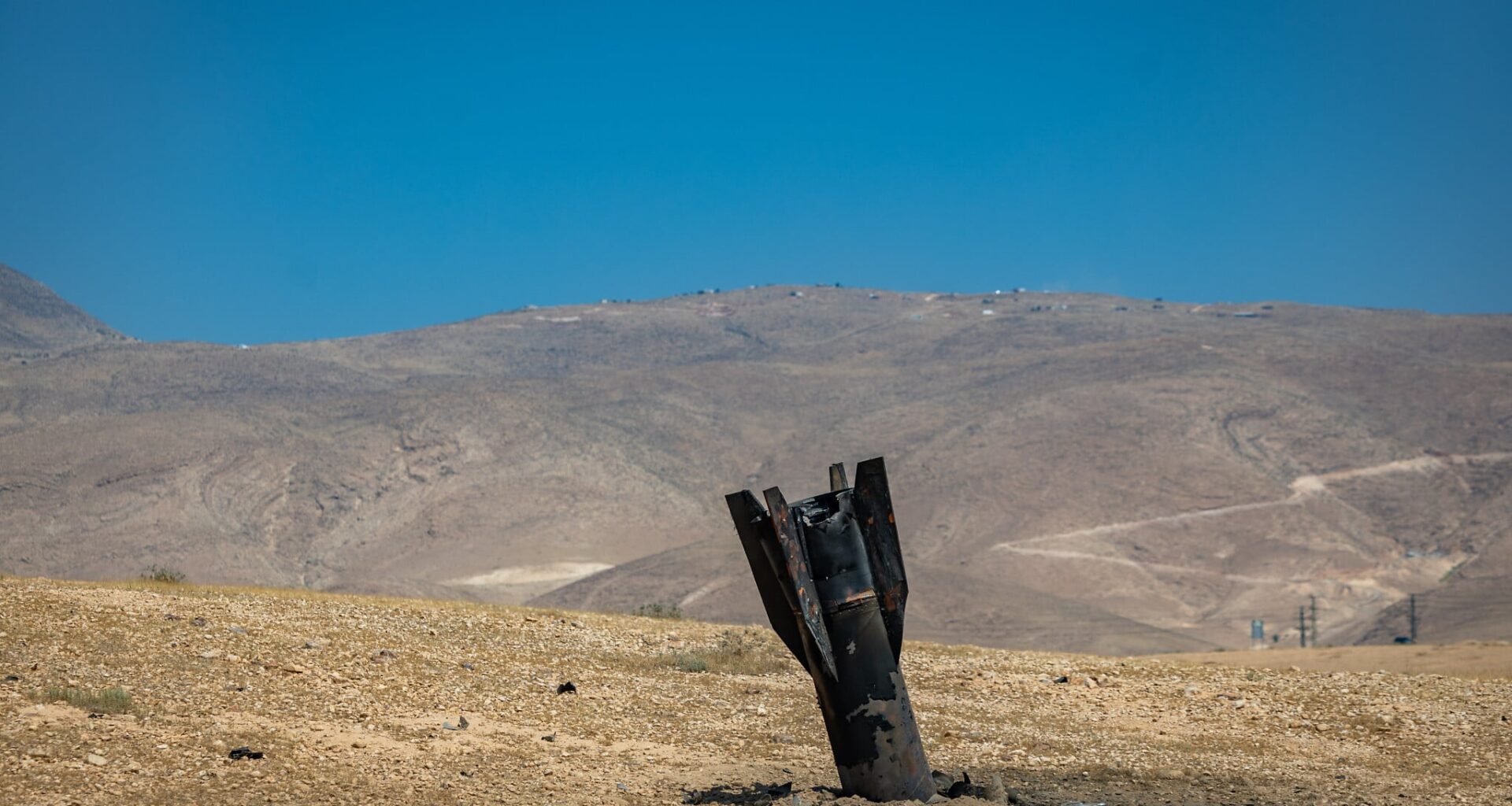 Iran said constantly honing ballistic missiles to better avoid air defenses
