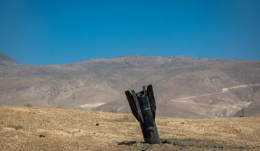 Iran said constantly honing ballistic missiles to better avoid air defenses