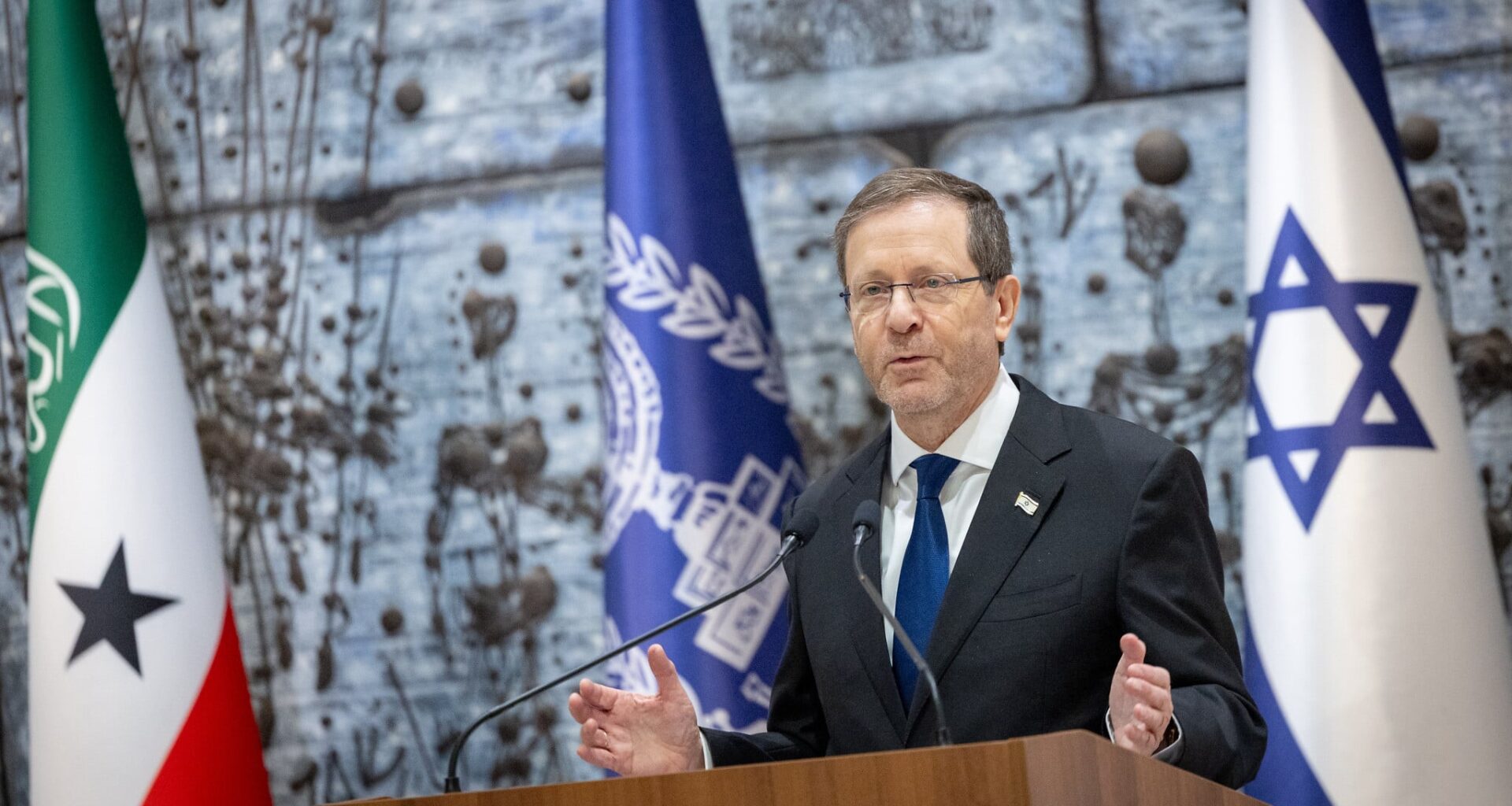 Herzog, opposition leaders assail government for declaring it will disobey High Court