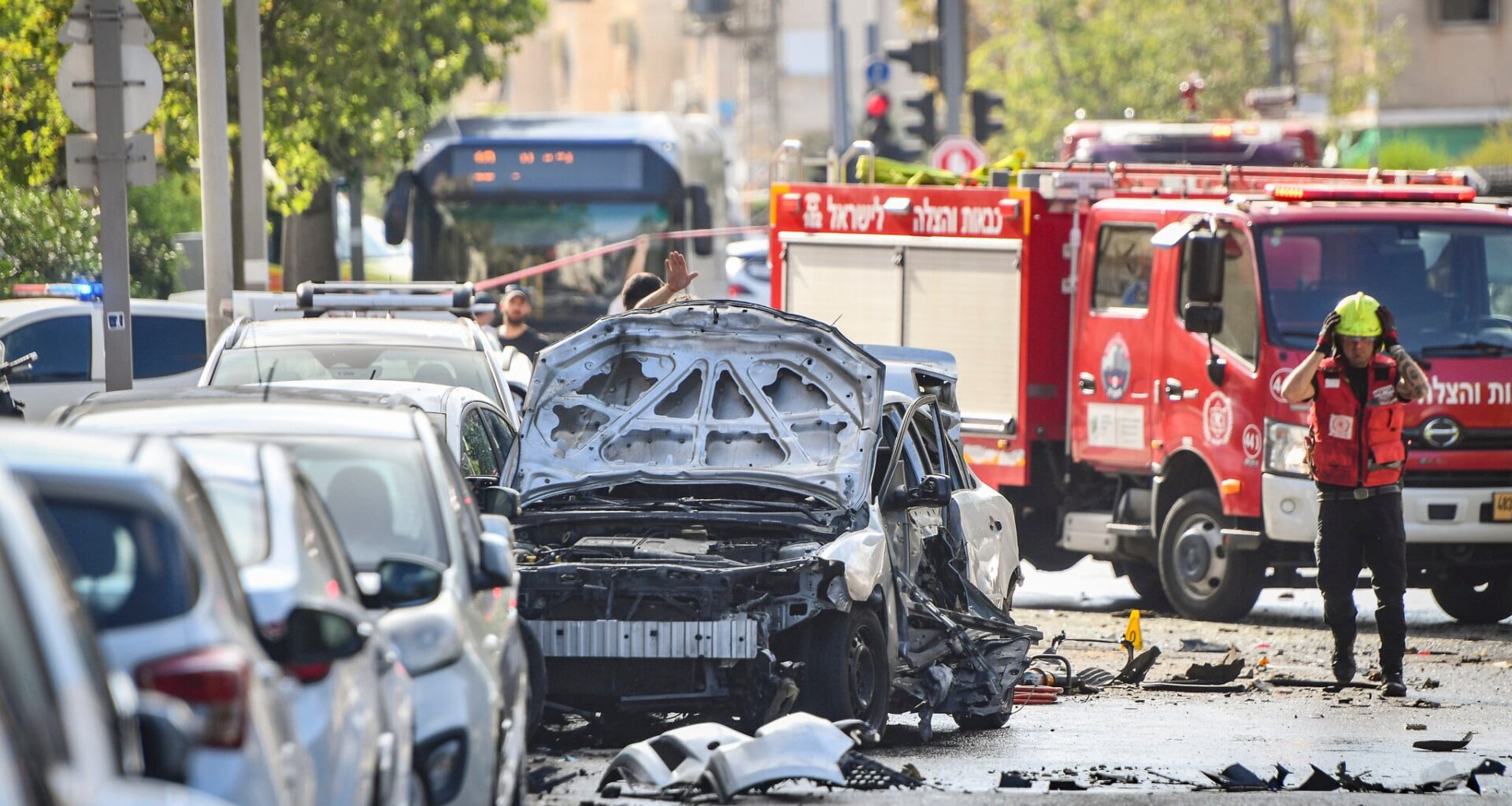 Spiraling crime wave takes toll on Arab youth as law enforcement accused of inaction