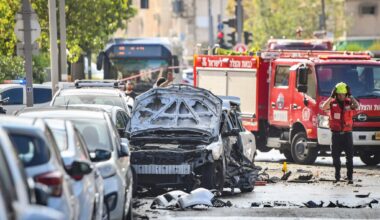 Spiraling crime wave takes toll on Arab youth as law enforcement accused of inaction
