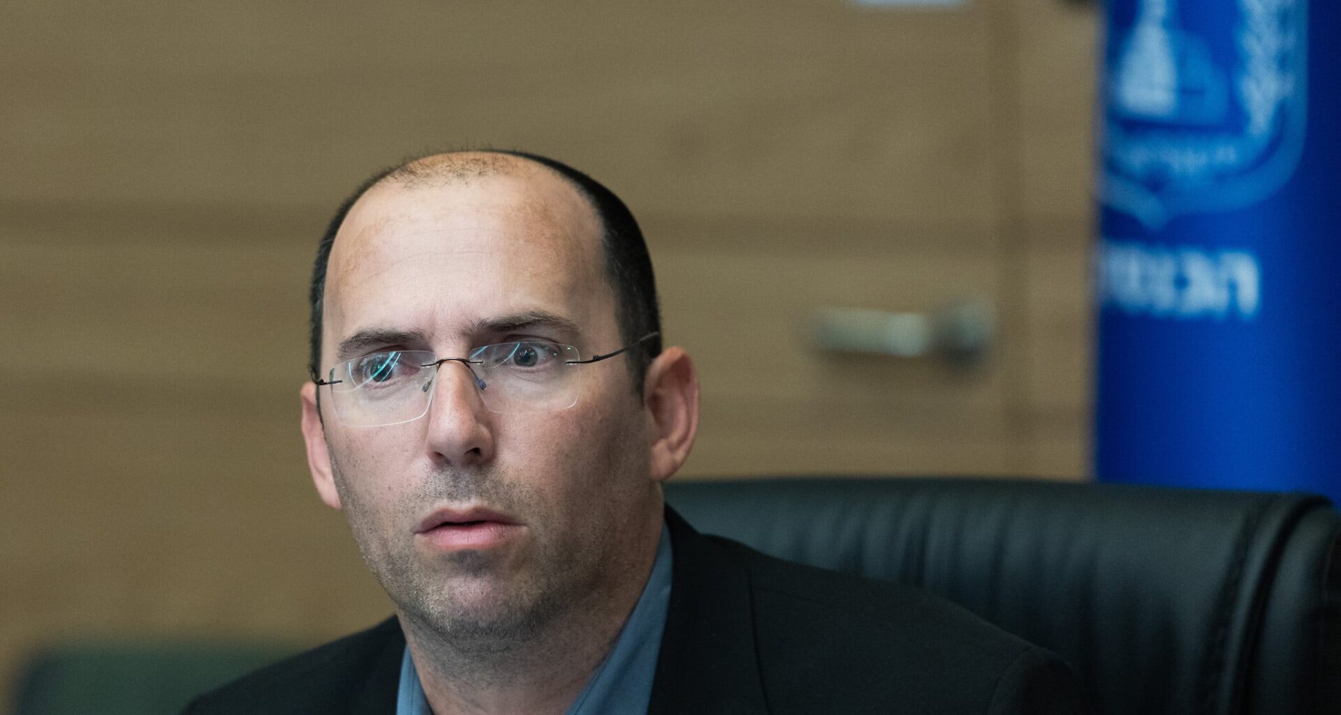 With bill hobbling AG, overhaul architect Rothman moves to take coalition off judicial leash