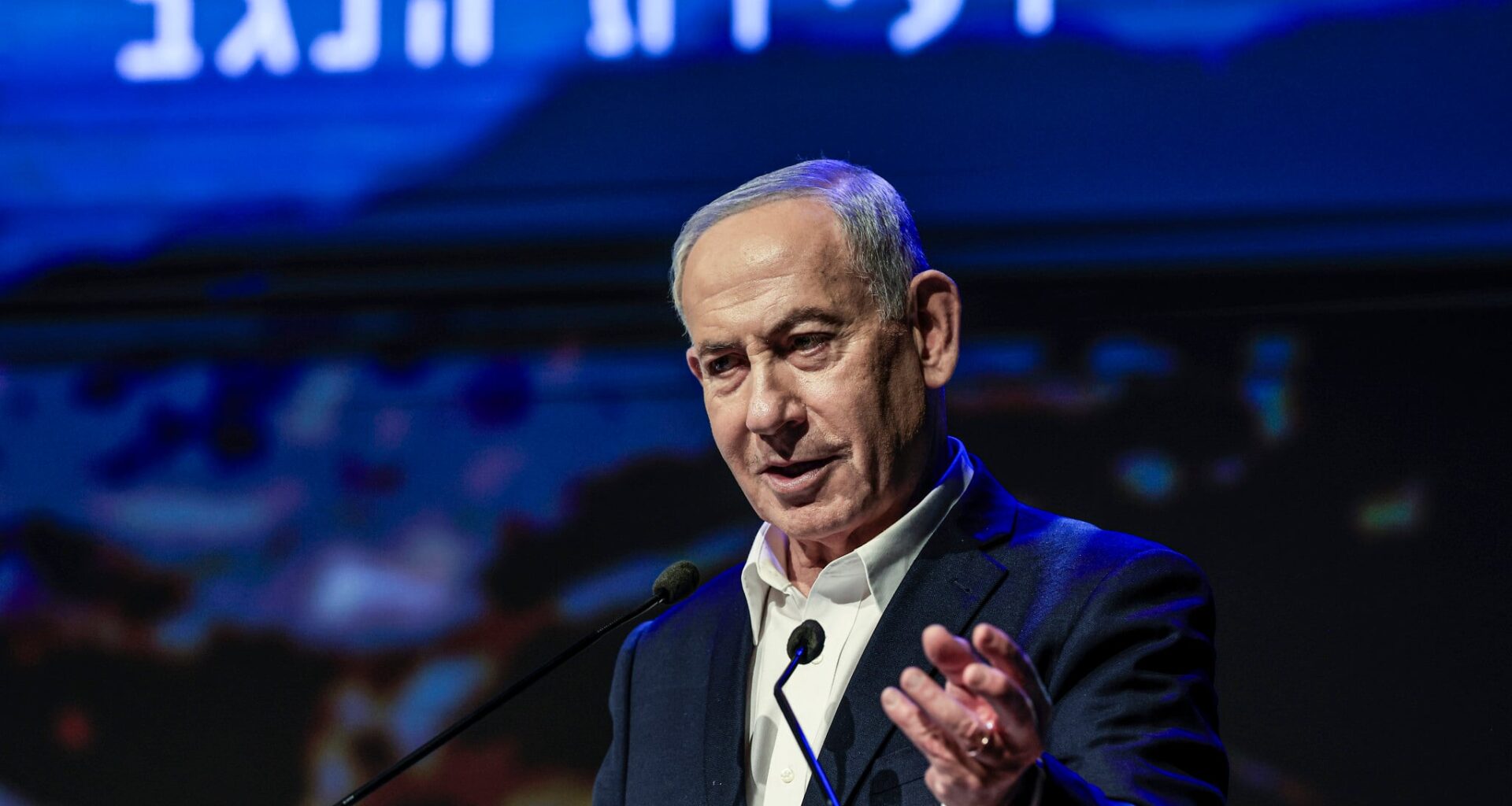 Netanyahu warns of 'far more powerful' response than before if Iran attacks