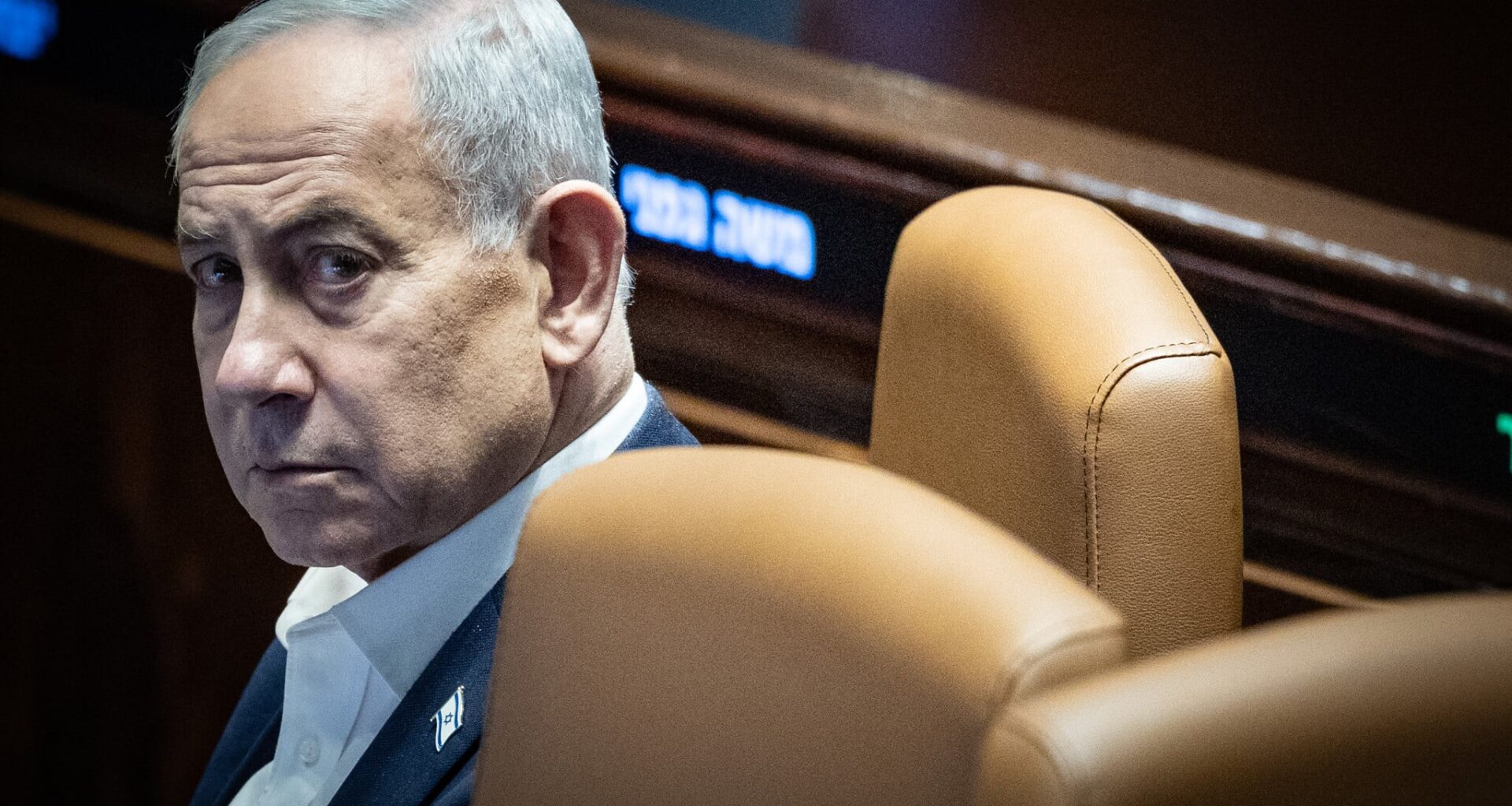 Mamdani takes fire from both sides after saying he can’t arrest Netanyahu