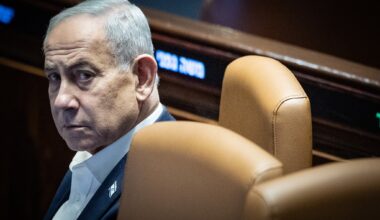 Mamdani takes fire from both sides after saying he can’t arrest Netanyahu