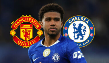 Man Utd transfer: Andrey Santos will agree to join Michael Carrick’s side from Chelsea on one condition