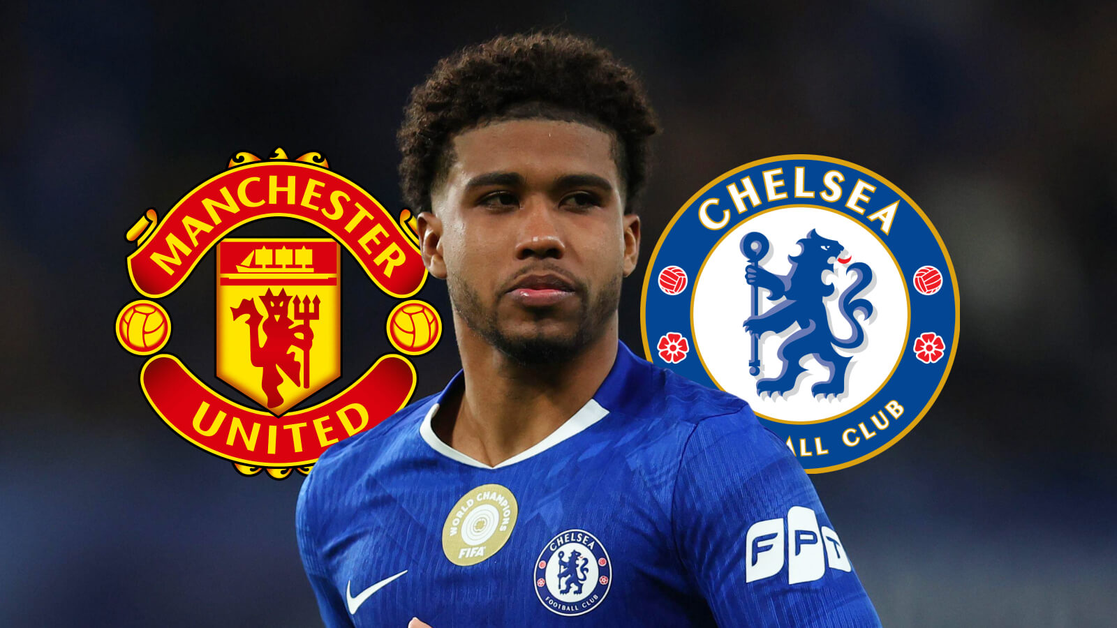 Man Utd transfer: Andrey Santos will agree to join Michael Carrick’s side from Chelsea on one condition