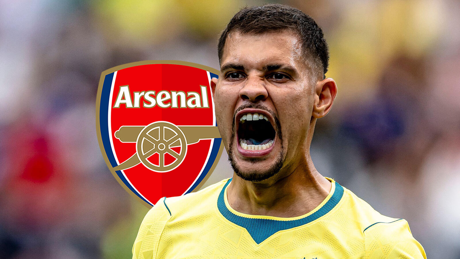 Bruno Guimaraes: Romano gives Arsenal timeline for 'direct negotiations with Newcastle' after 'agreement'