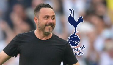 Tottenham transfer needs to be sorted 'within 10 days' amid Arsenal hijack rumours