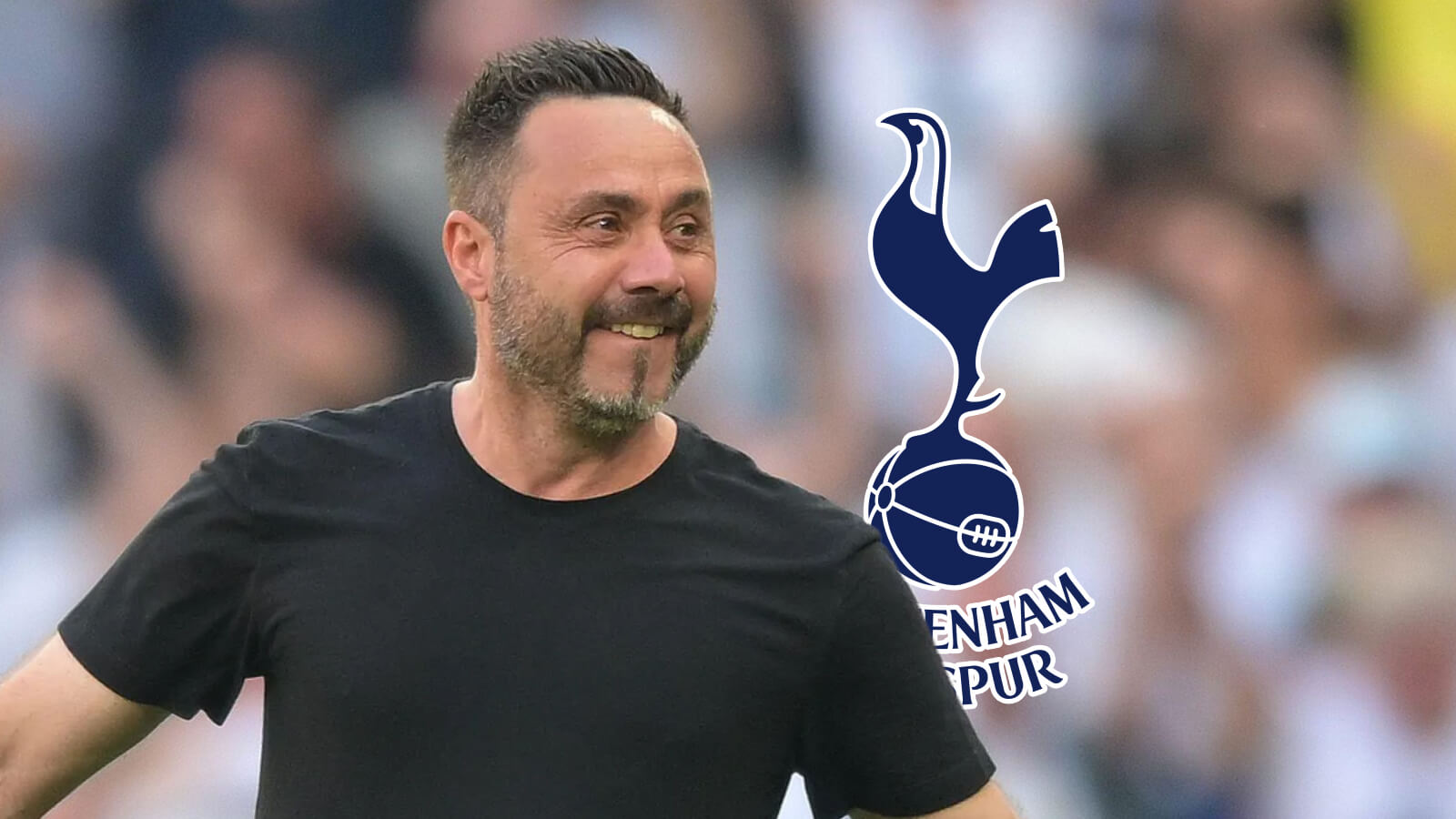 Tottenham transfer needs to be sorted 'within 10 days' amid Arsenal hijack rumours