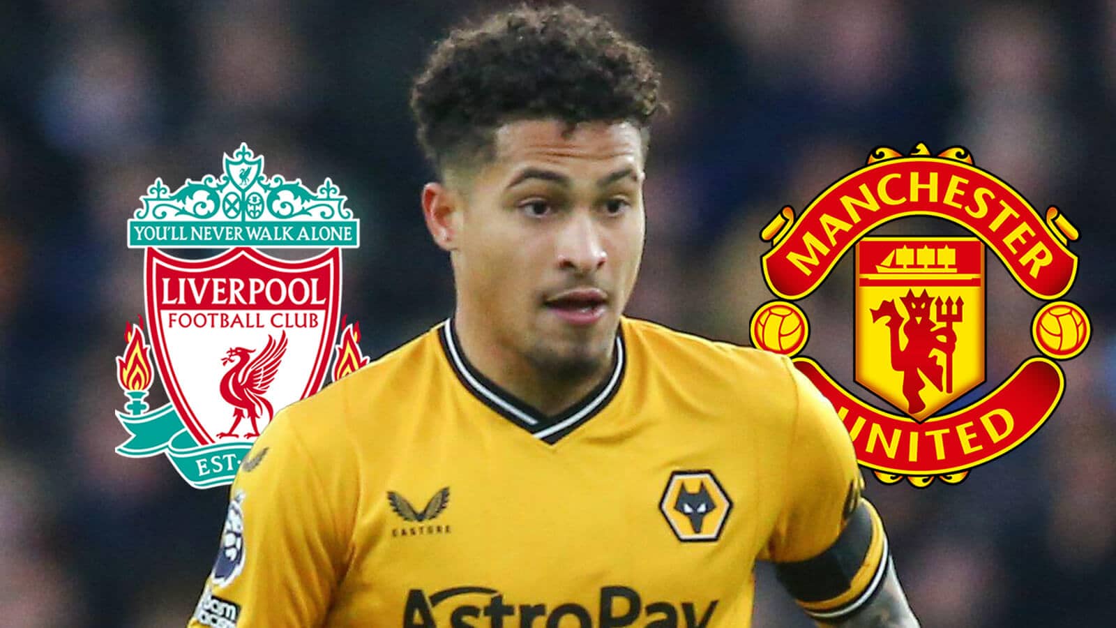 Liverpool: FSG ‘make contact’ to stop Man Utd from signing midfielder in €45m deal